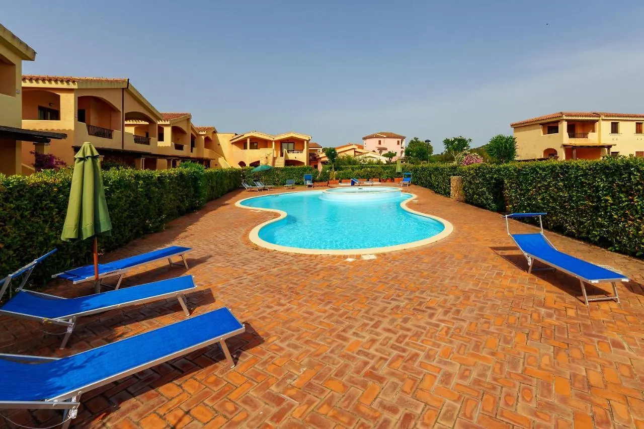 Appartamento Casa Vacanze Albicocca Olbia Italia