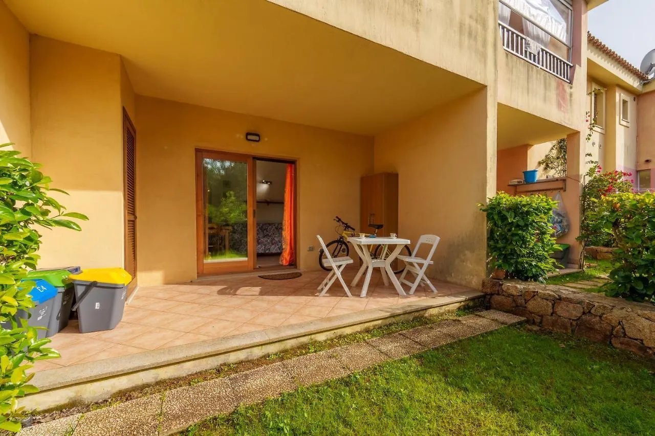 Casa Vacanze Albicocca Olbia